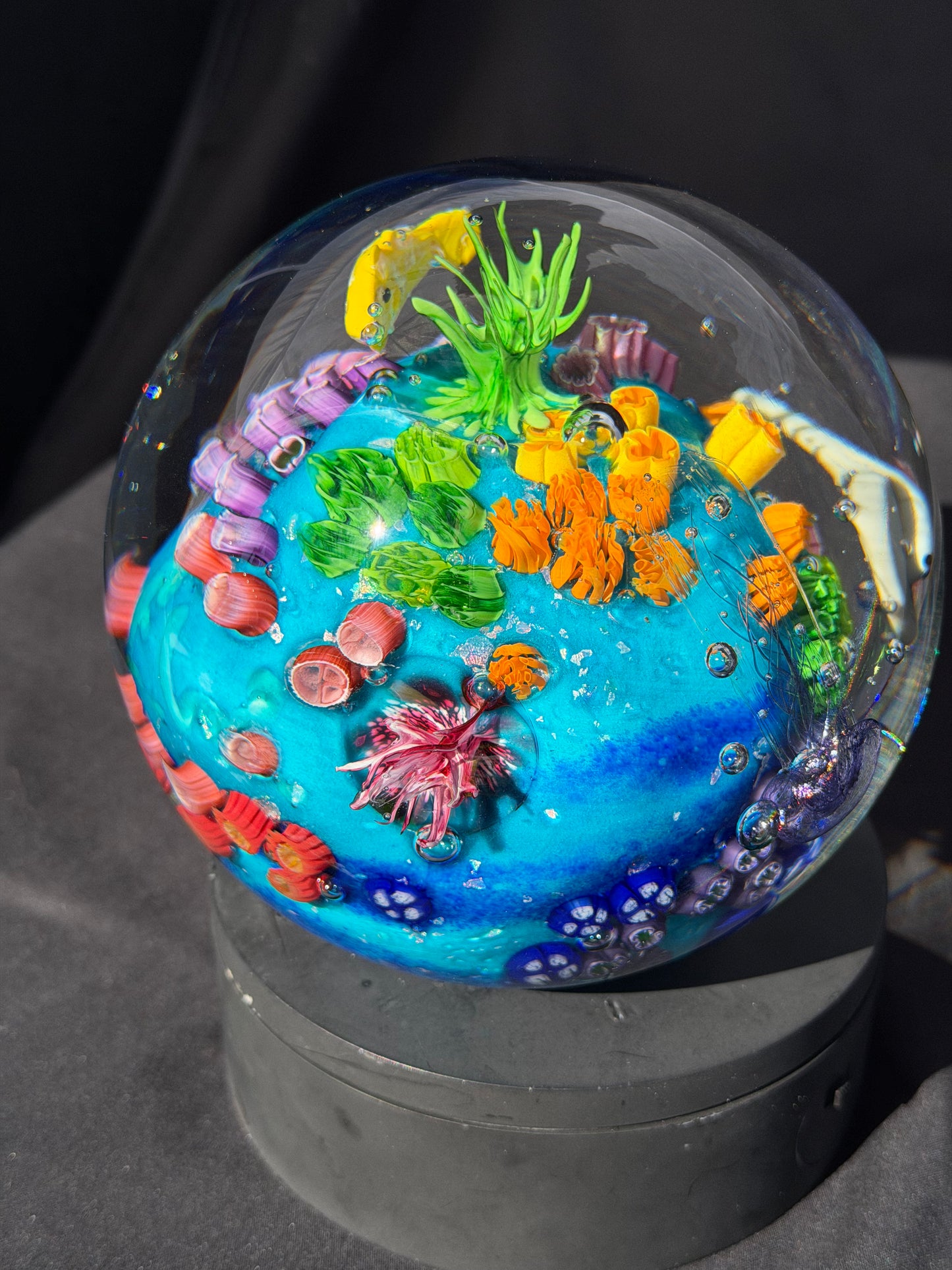 Ocean Orb (5")