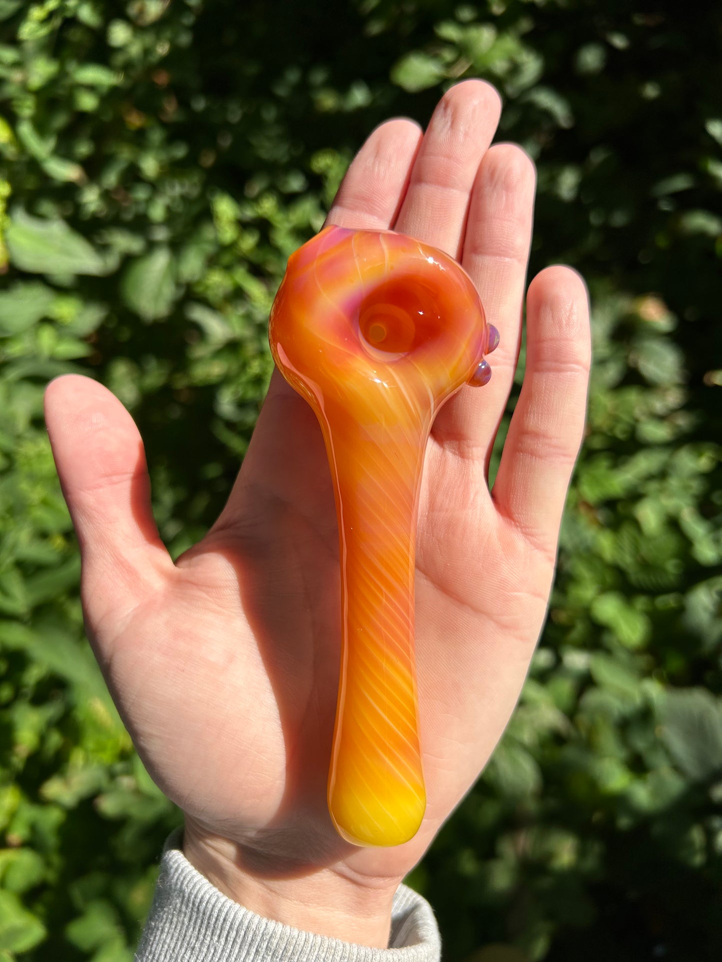 Serendipity Pipe
