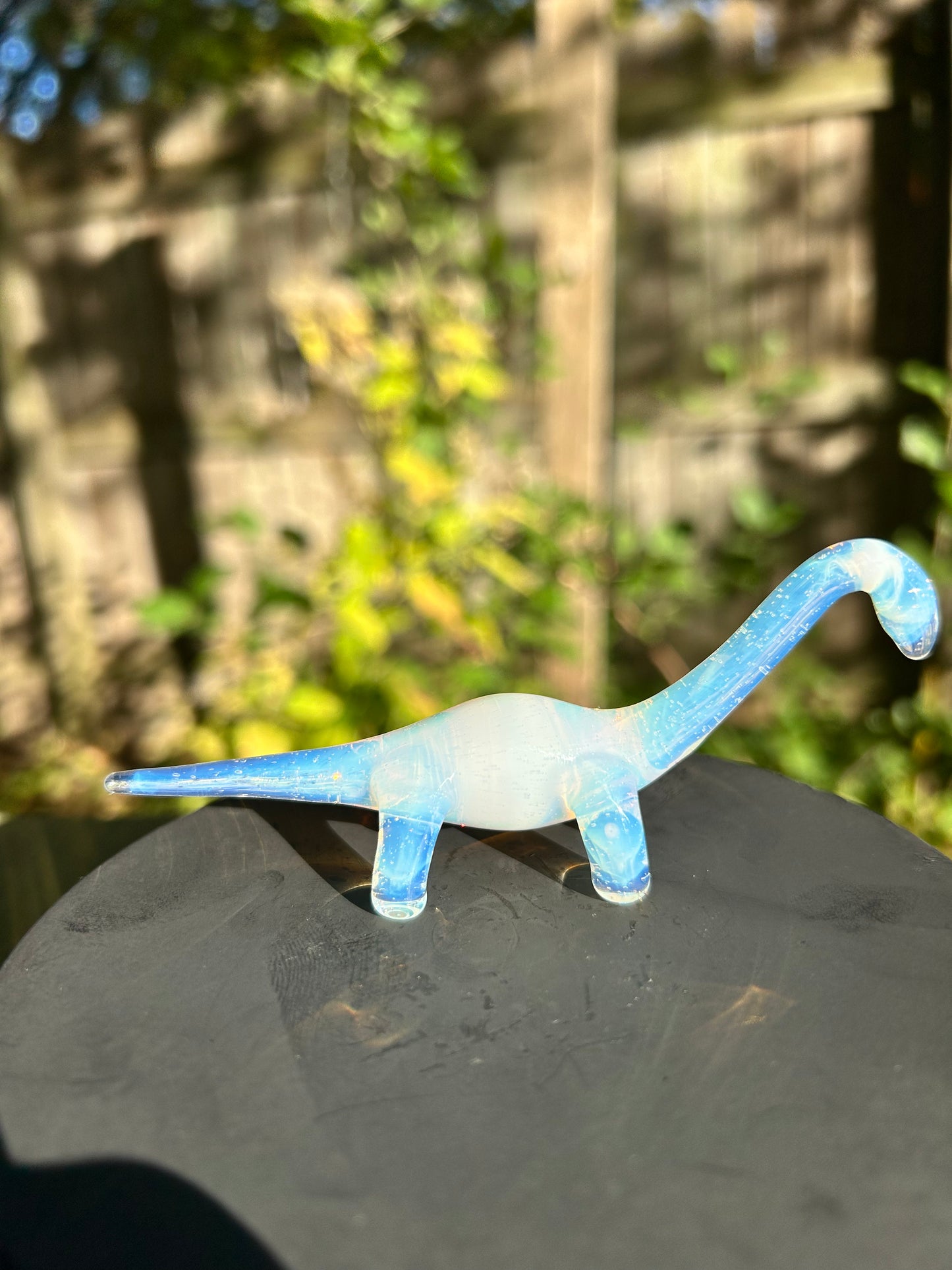 Opaline Dino