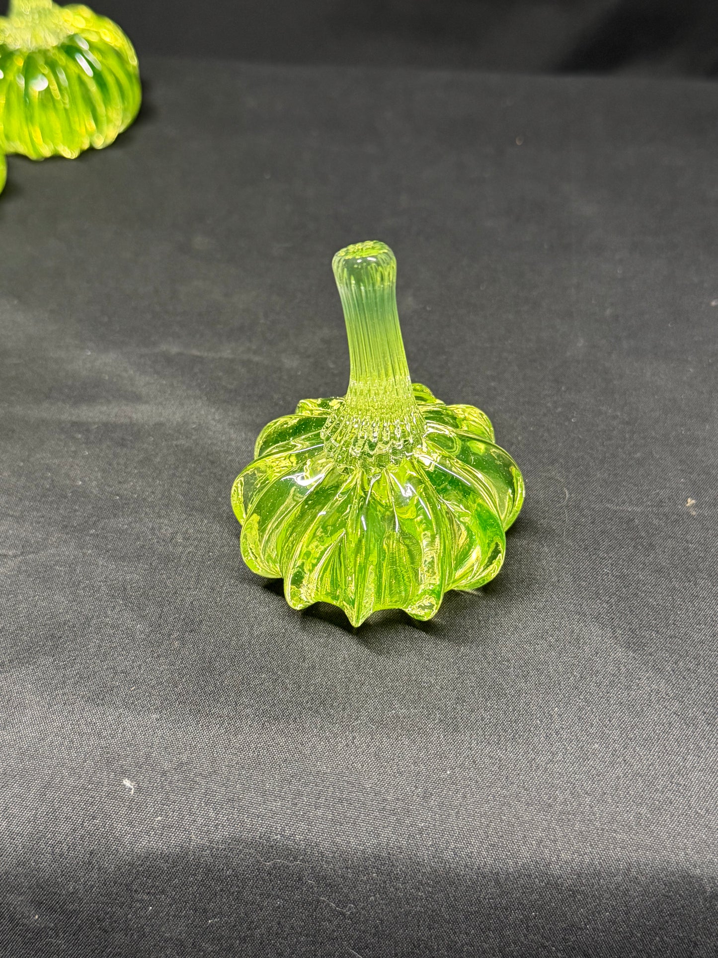 Mini Uranium Pumpkins