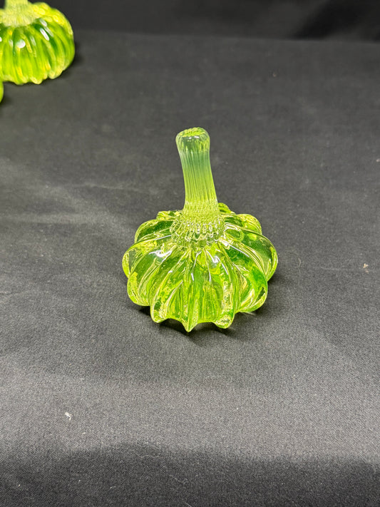 Mini Uranium Pumpkins