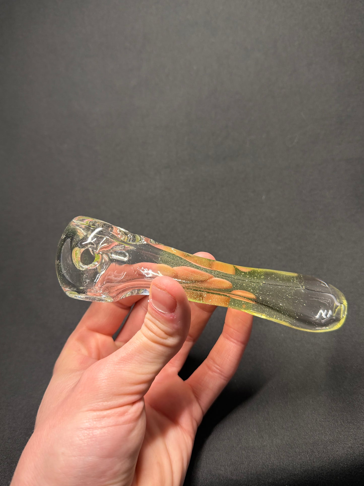 UV Rainbow Pipe