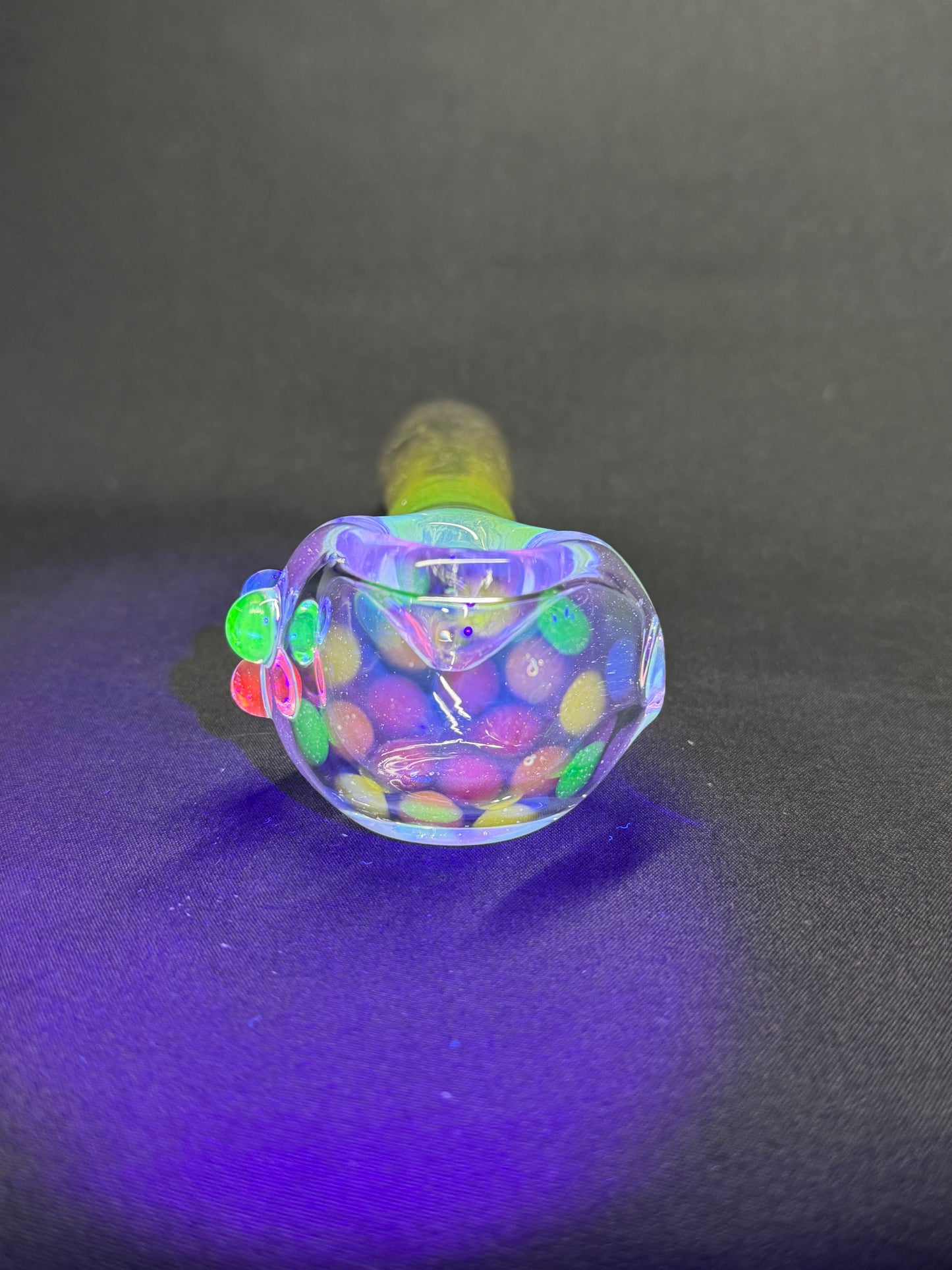 UV Rainbow Pipe