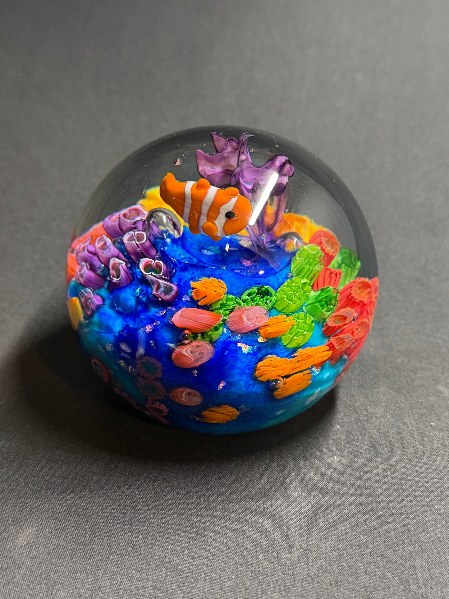 3.2" Ocean Orb