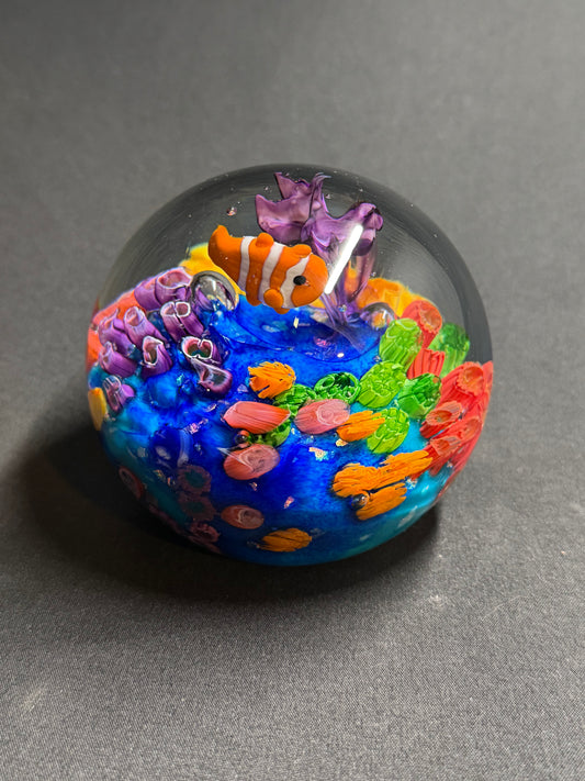 3.2" Ocean Orb