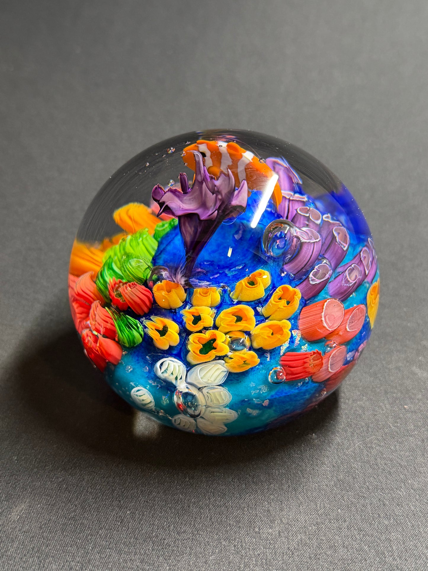 3.2" Ocean Orb