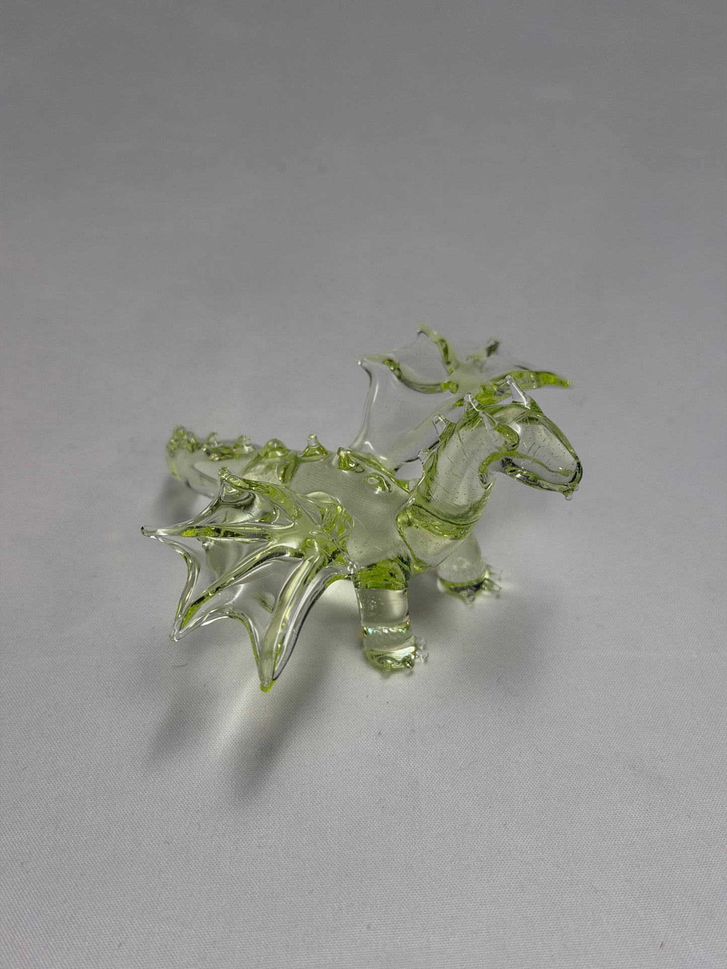Uranium Dragon