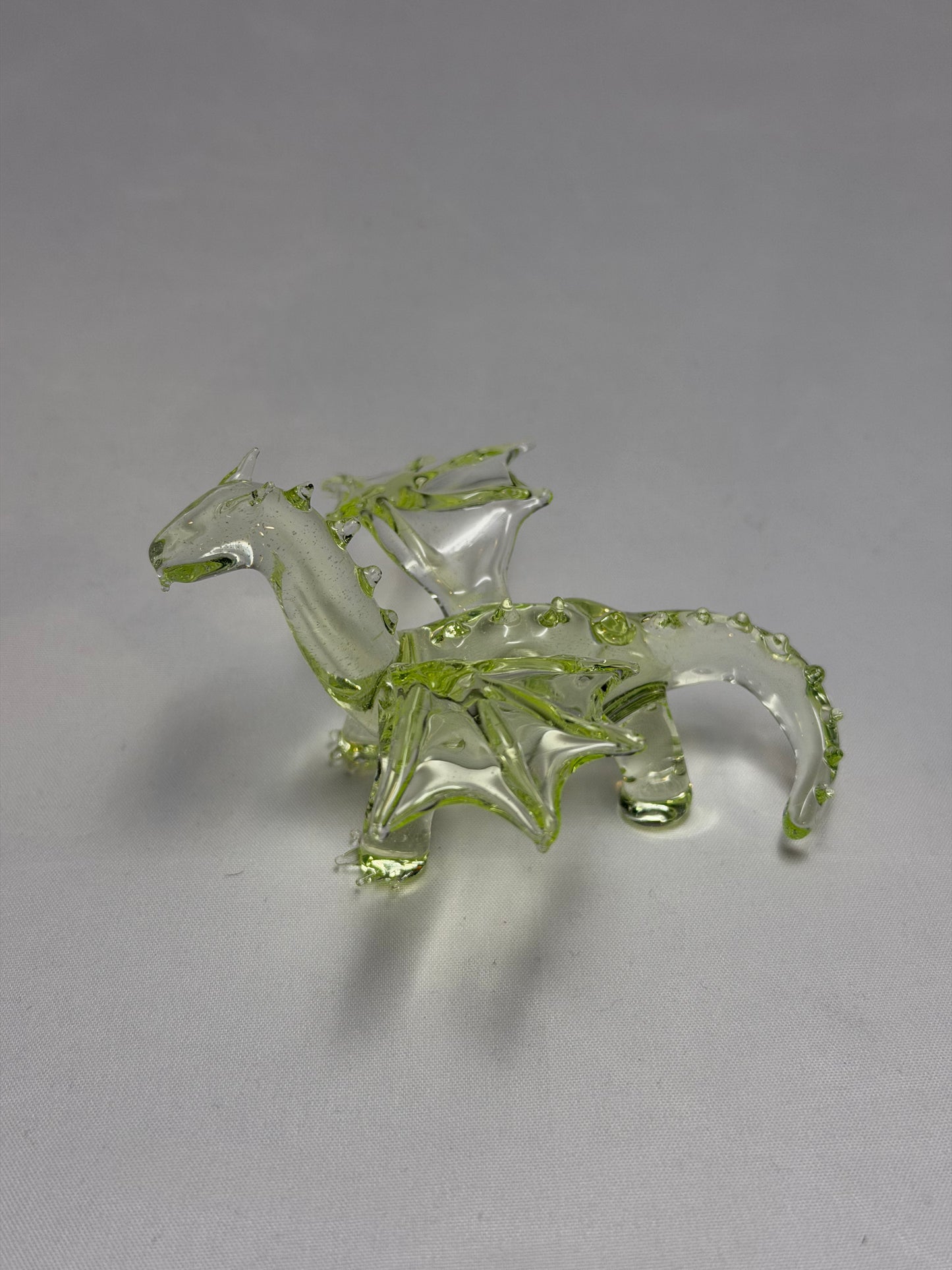 Uranium Dragon