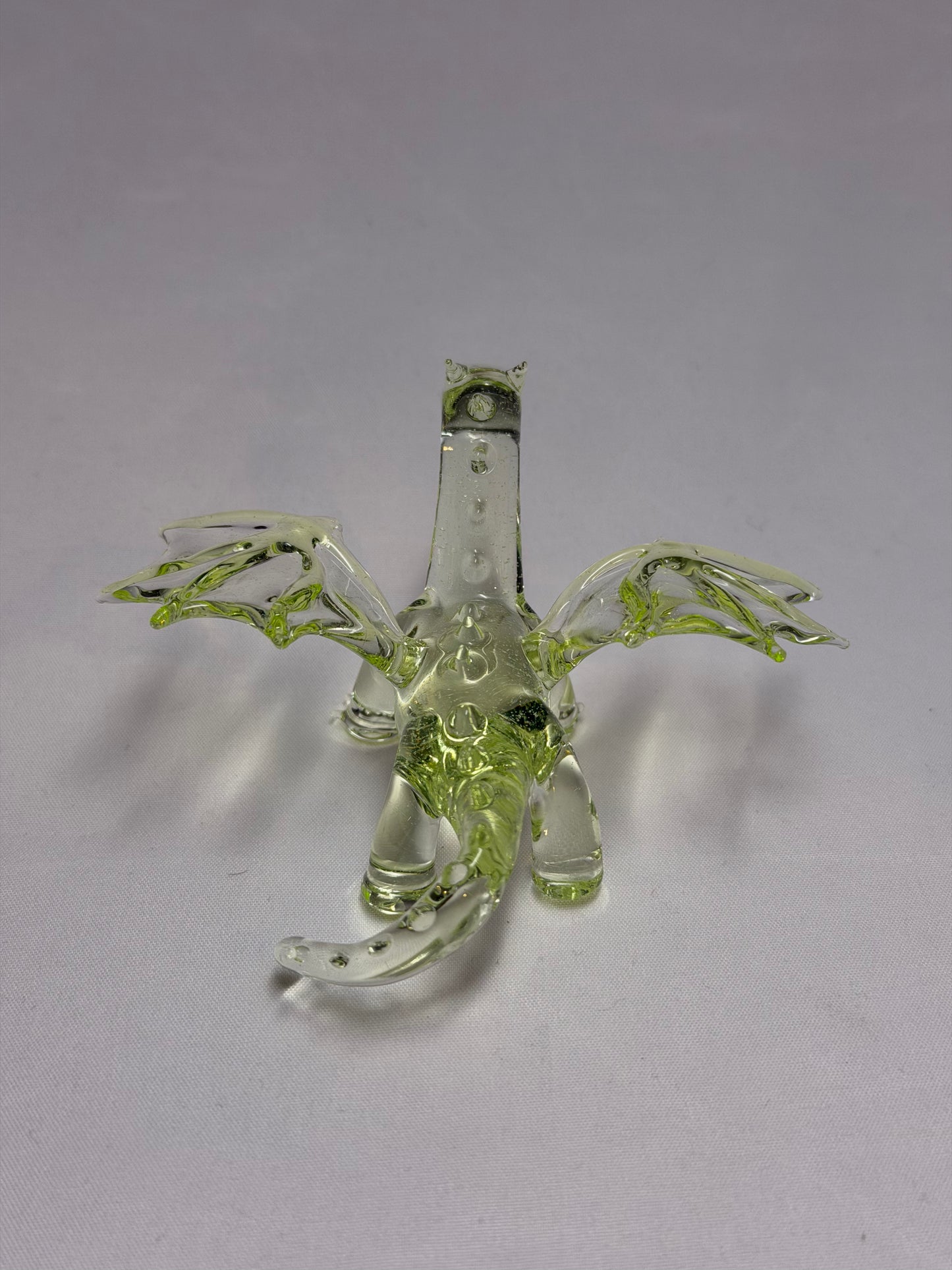 Uranium Dragon