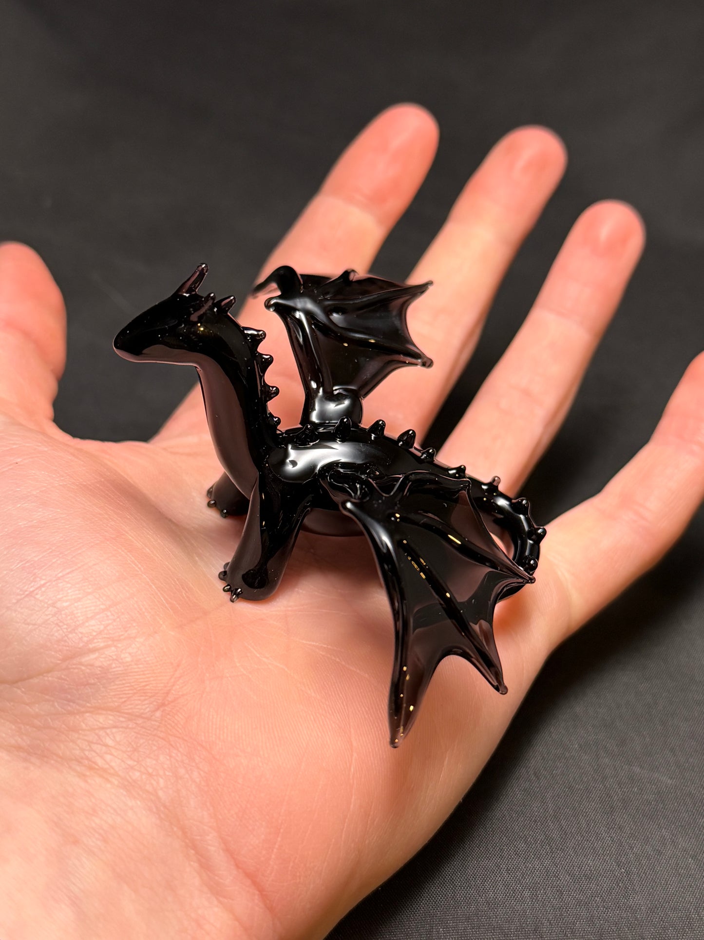 Black Dragon
