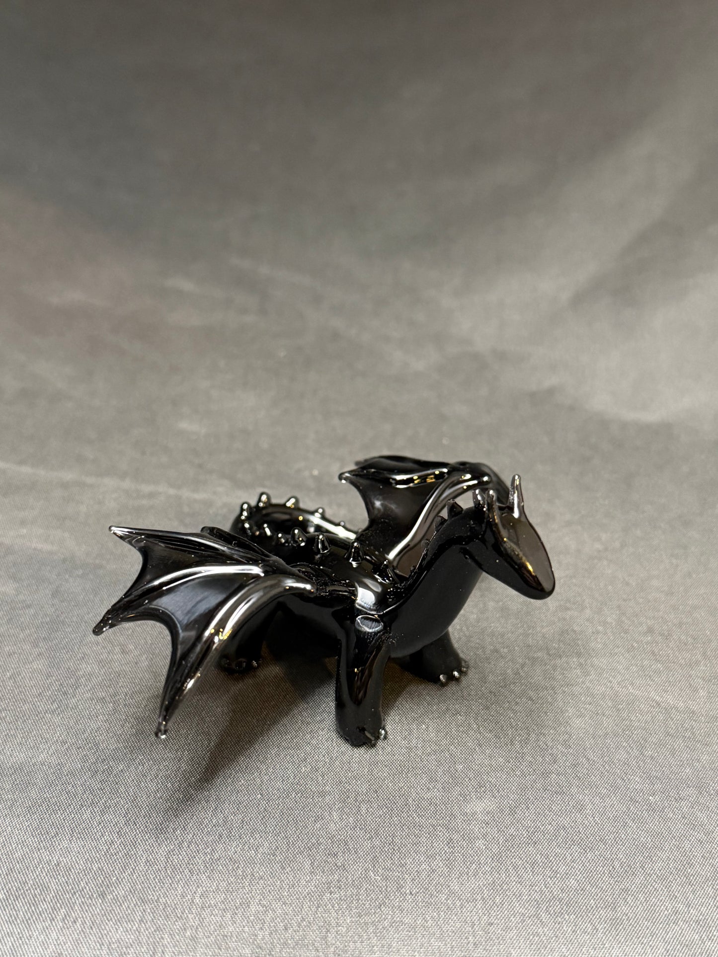 Black Dragon