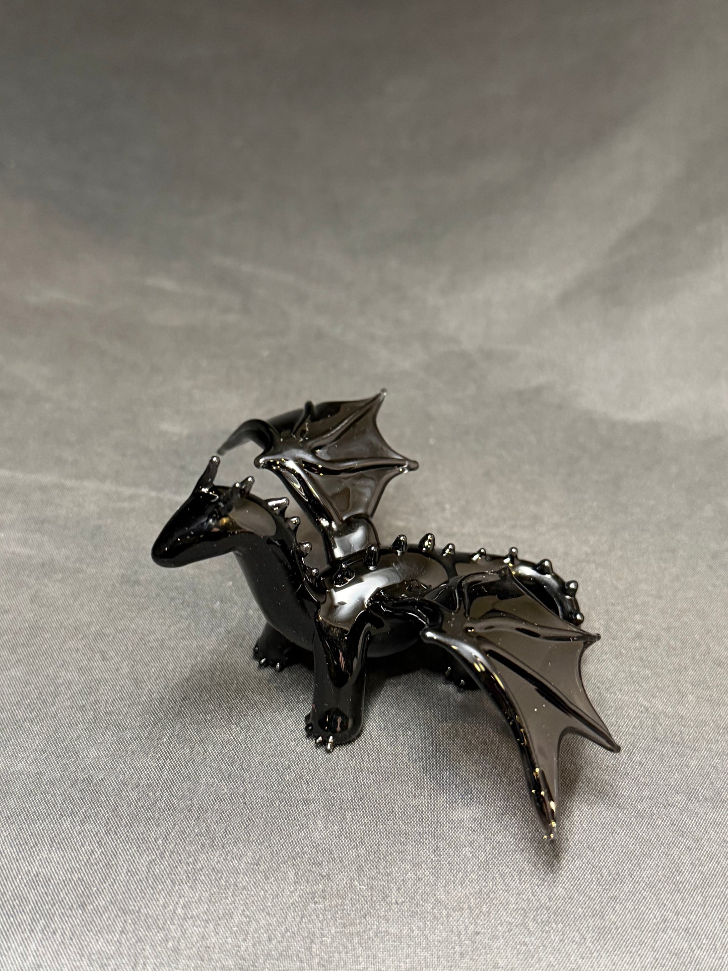 Black Dragon