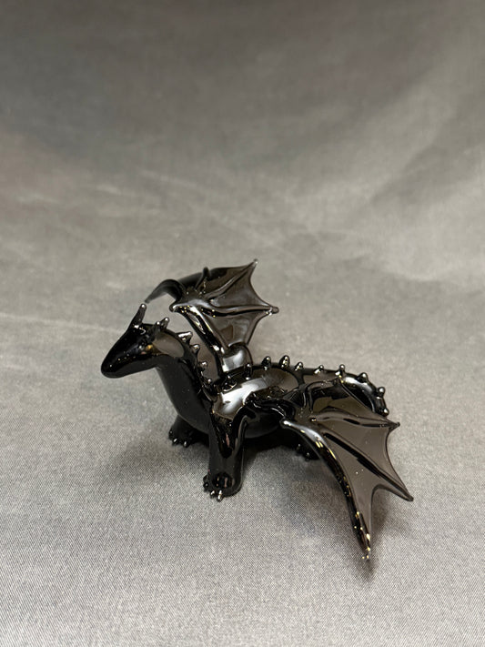 Black Dragon