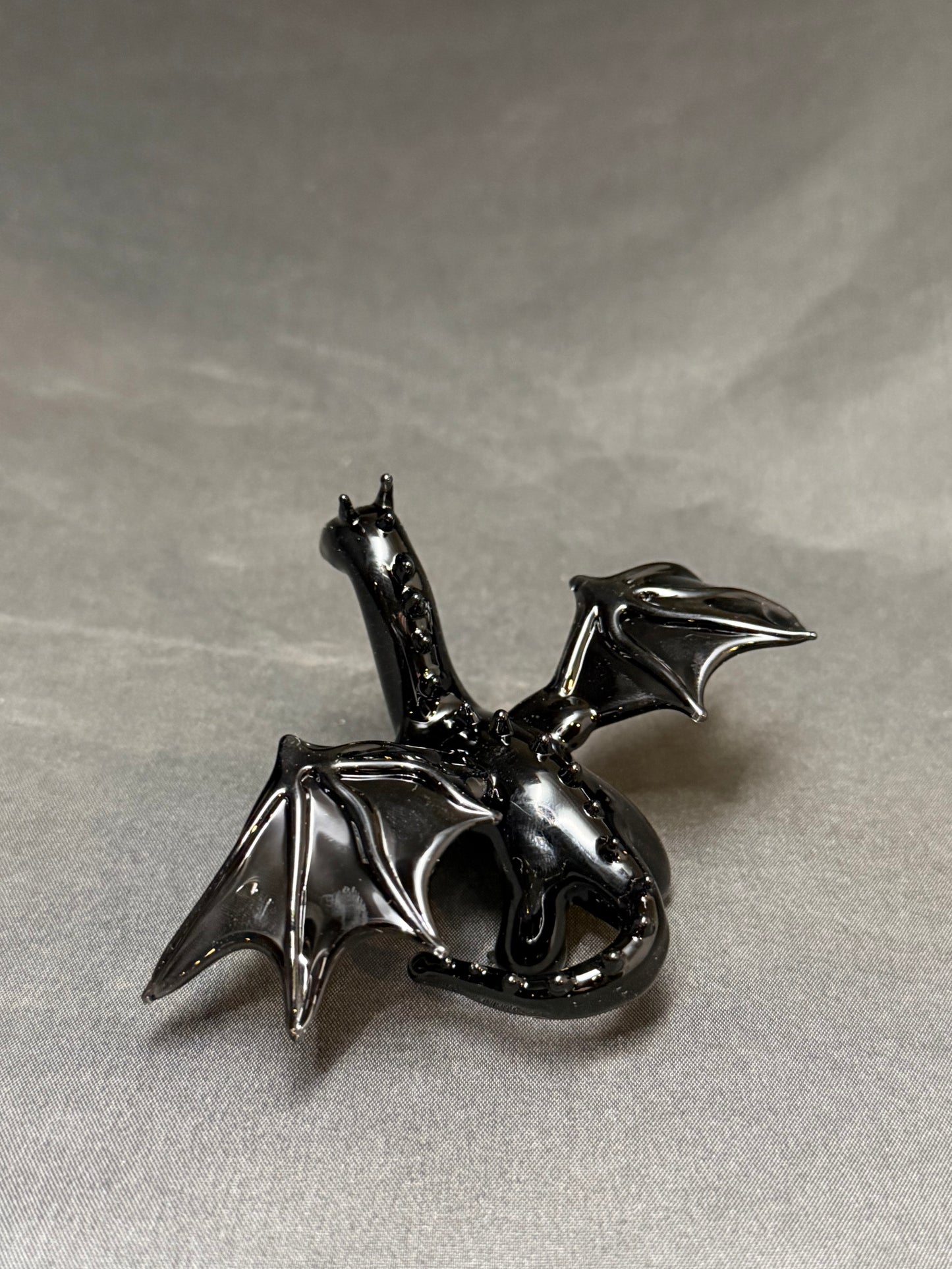 Black Dragon