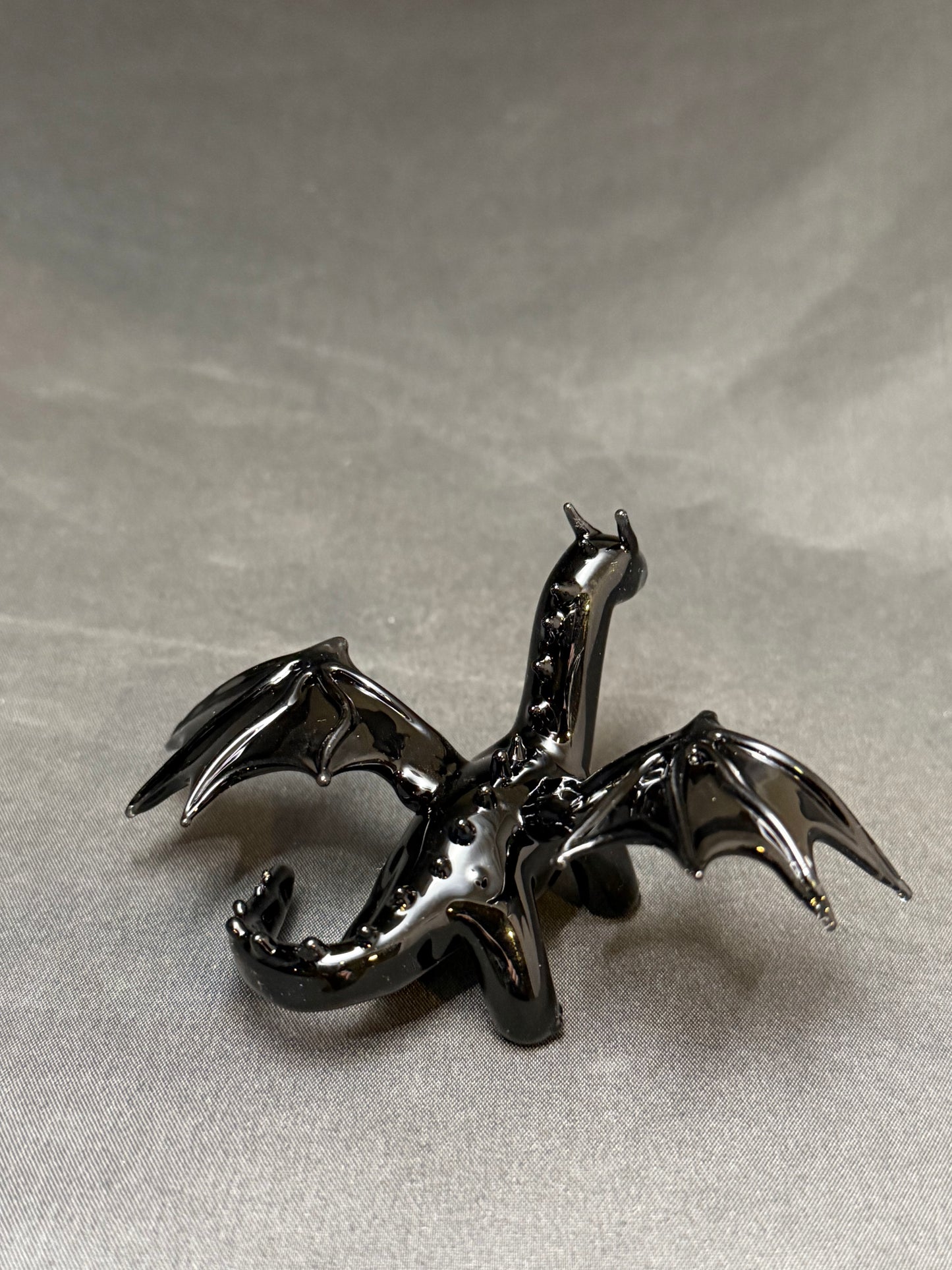 Black Dragon