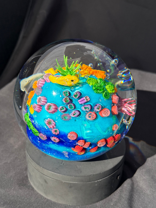 Ocean Orb (5")