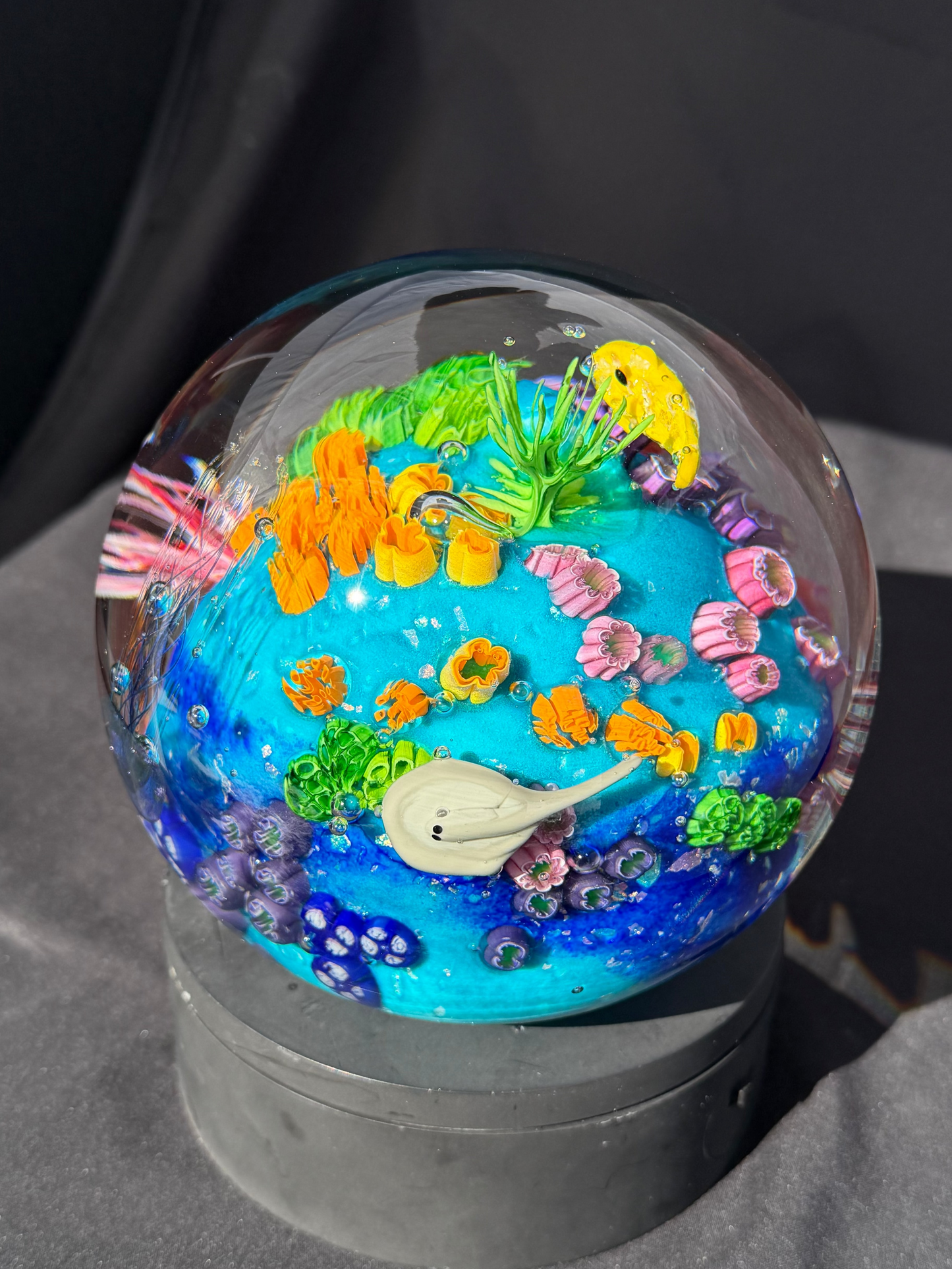 Ocean Orb (5")