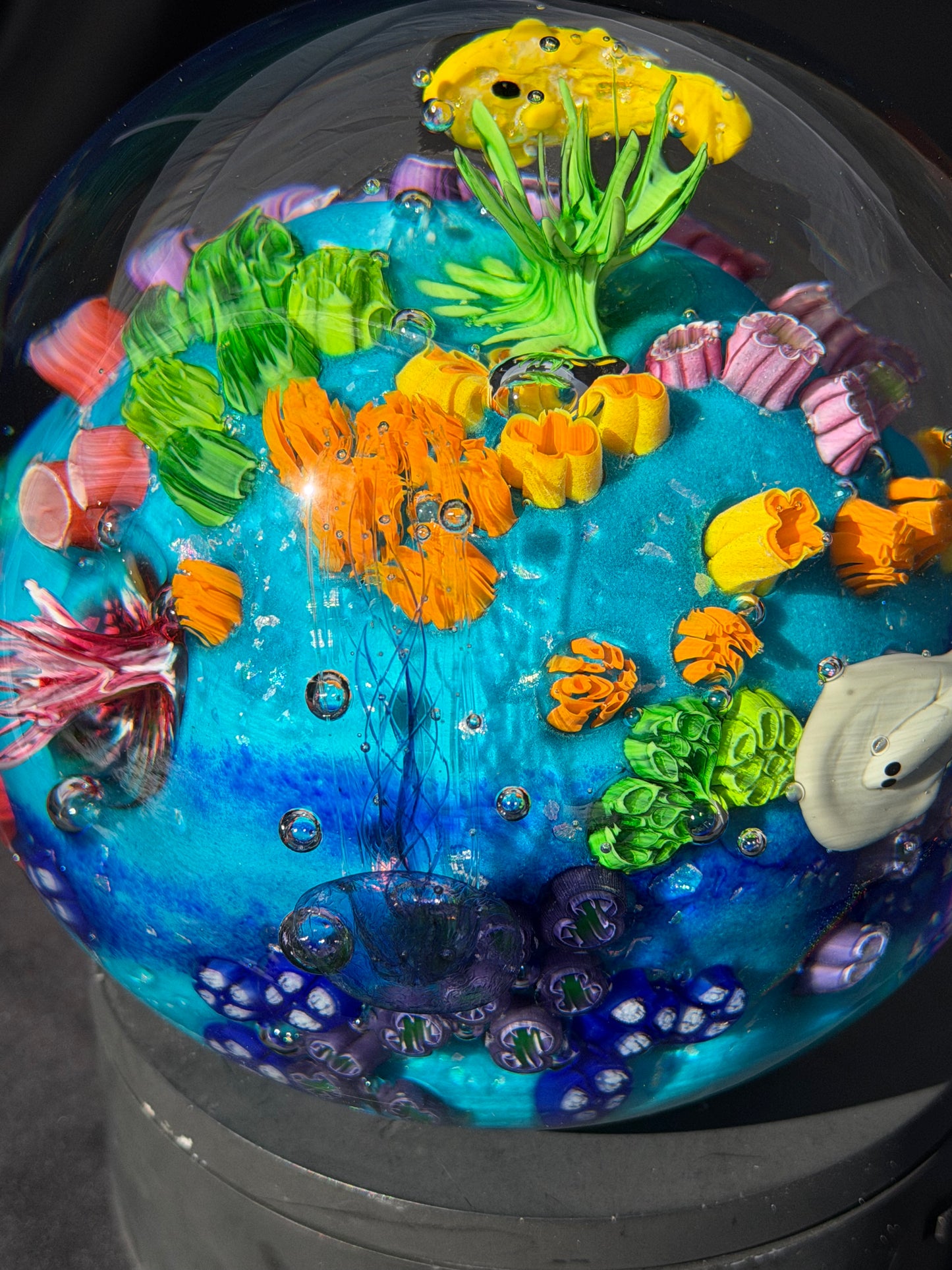 Ocean Orb (5")
