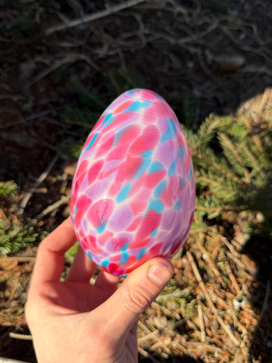 Spring Egg