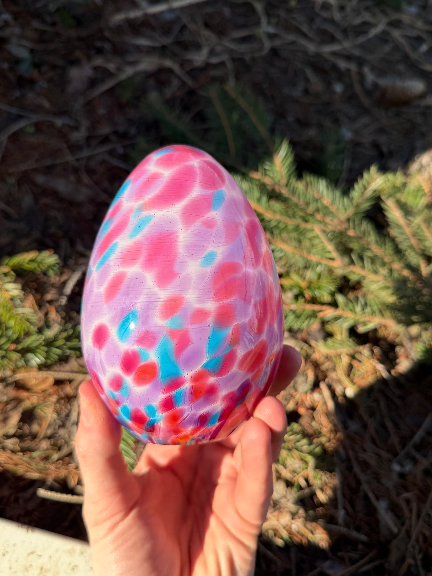 Spring Egg