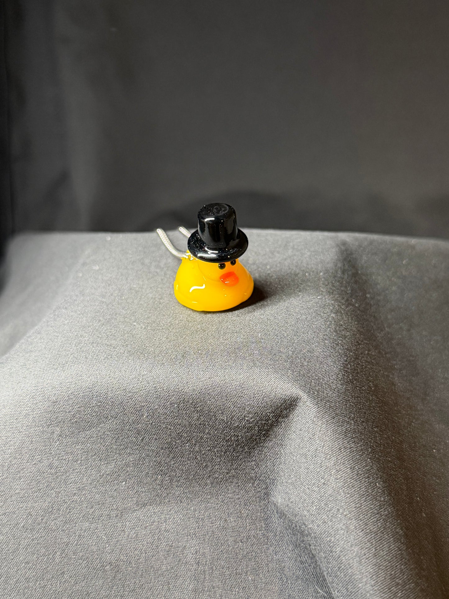 Ducky Pendant