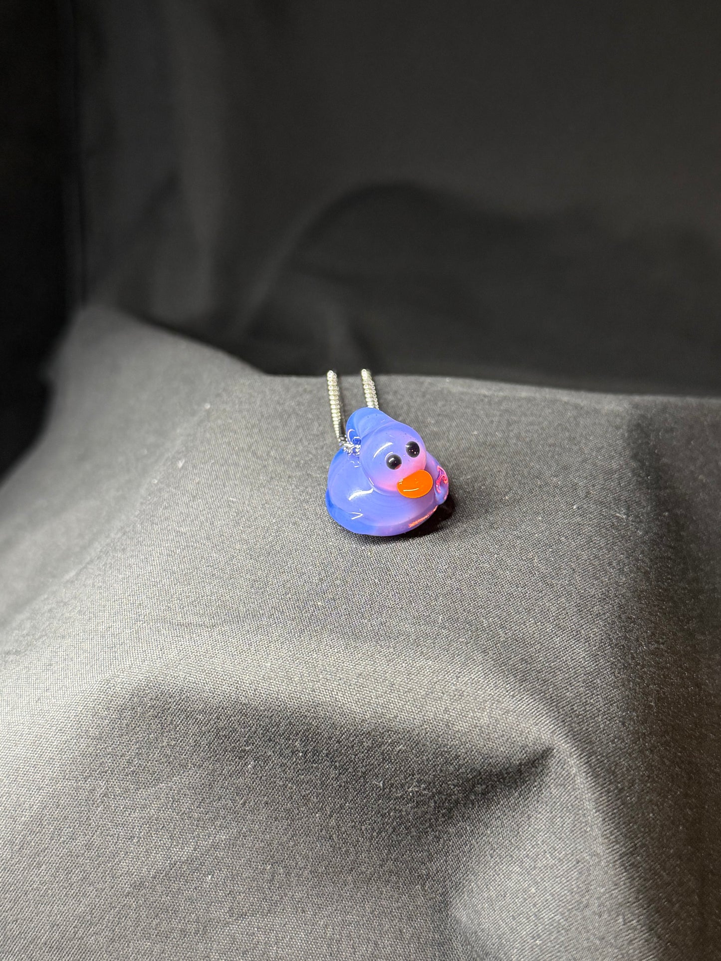Ducky Pendant