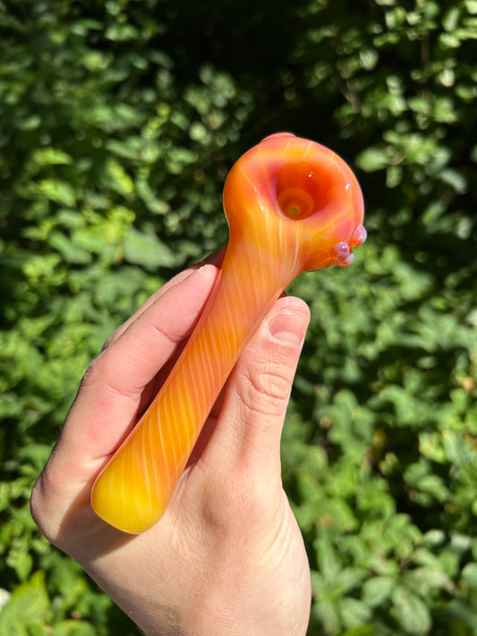 Serendipity Pipe