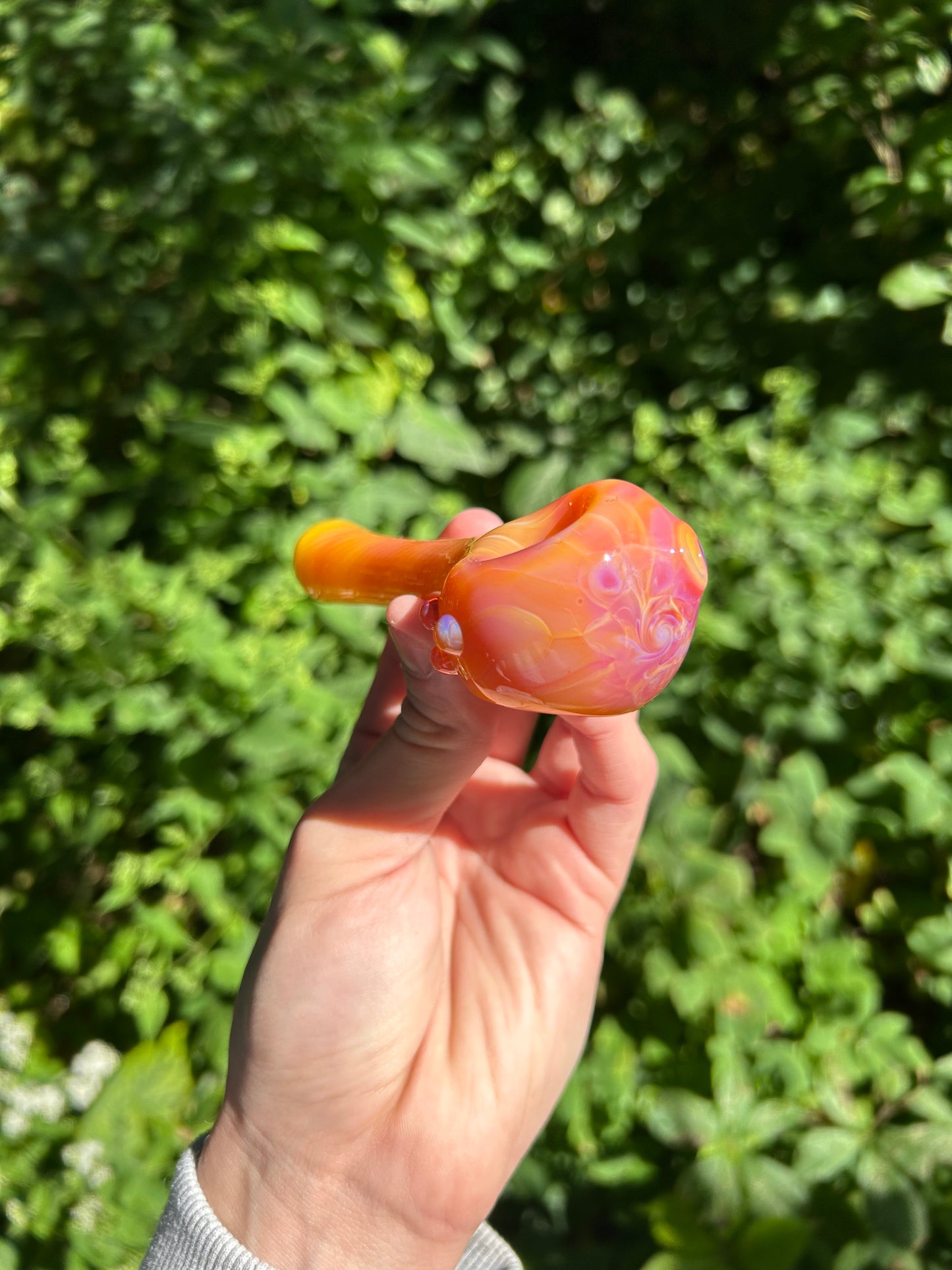 Serendipity Pipe