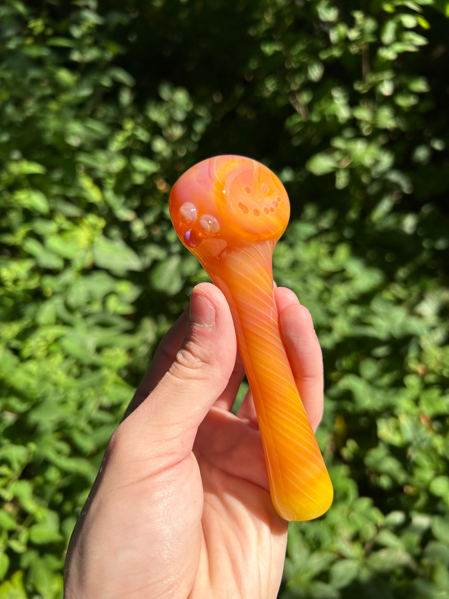 Serendipity Pipe