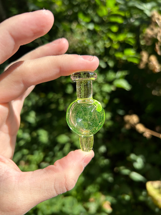 4 Color UV Bubble Cap