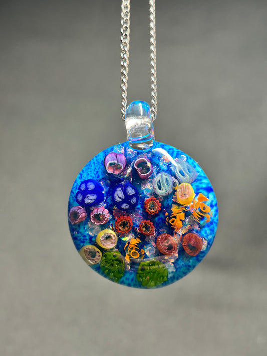 Ocean Pendant