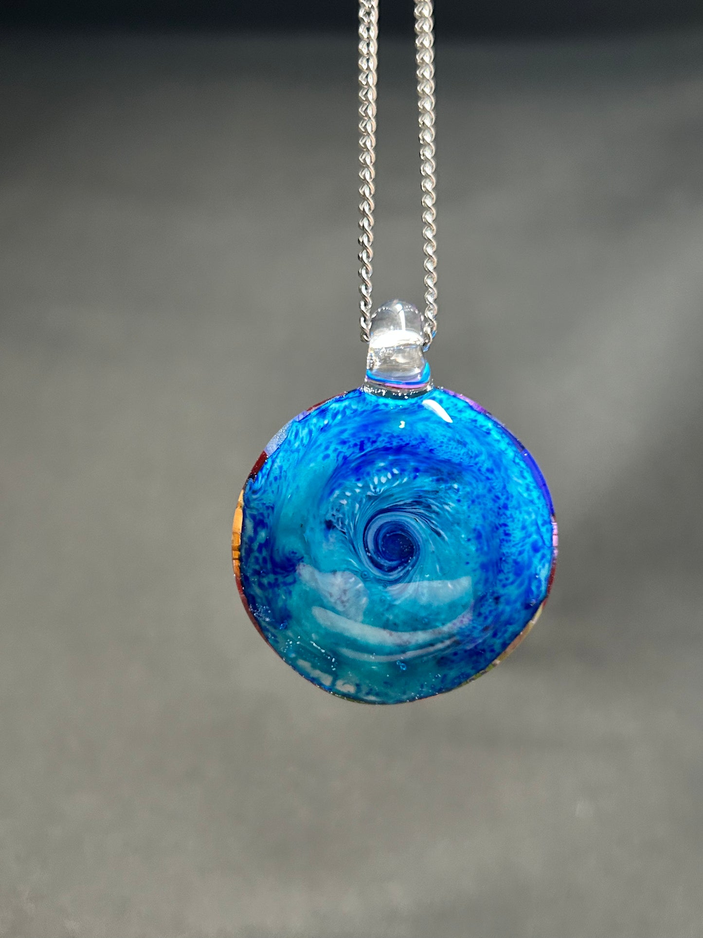 Ocean Pendant