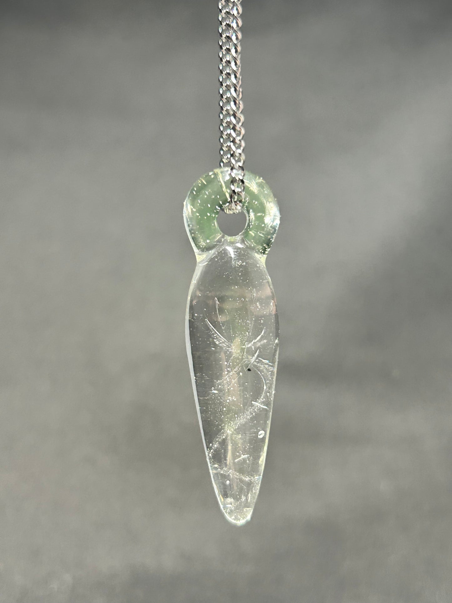 Rainbow Pendant (Second Quality)