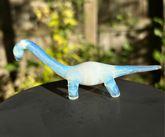 Opaline Dino