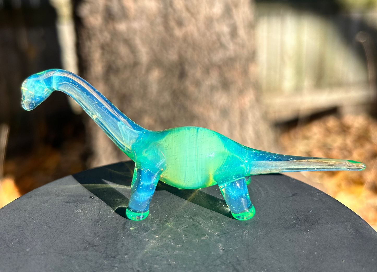Opal Mint Dino