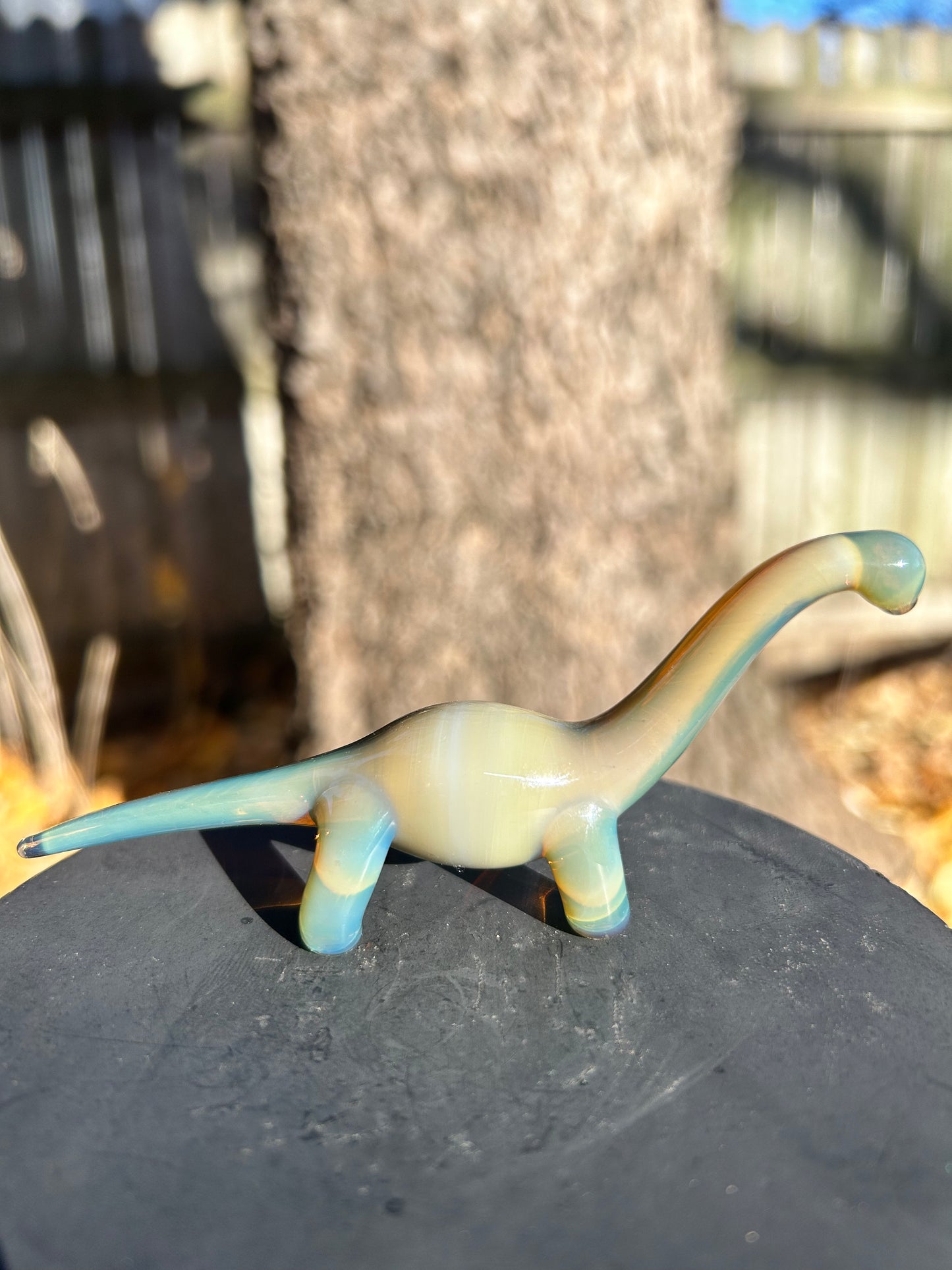 Opal Beige Dino