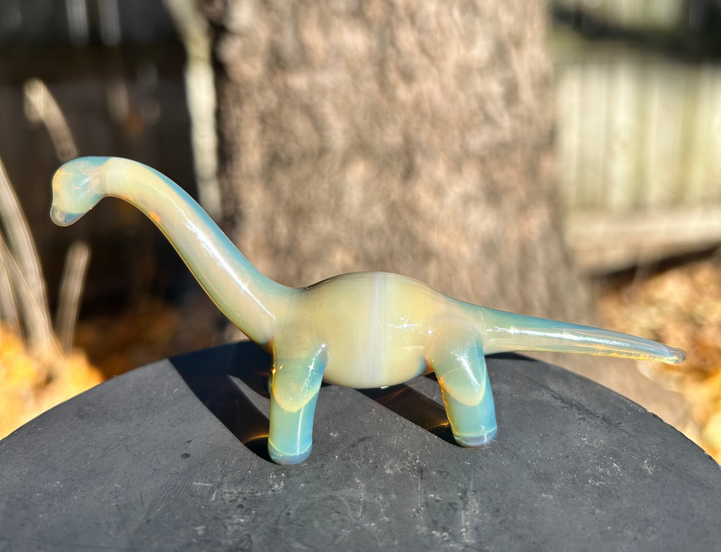 Opal Beige Dino