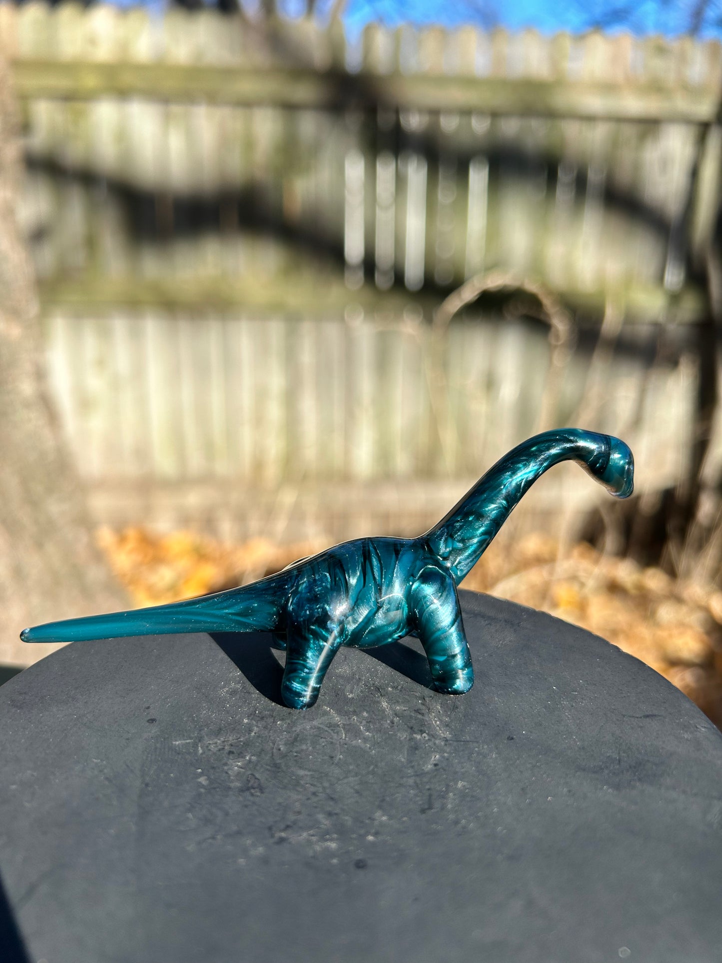 Neptunium Dino