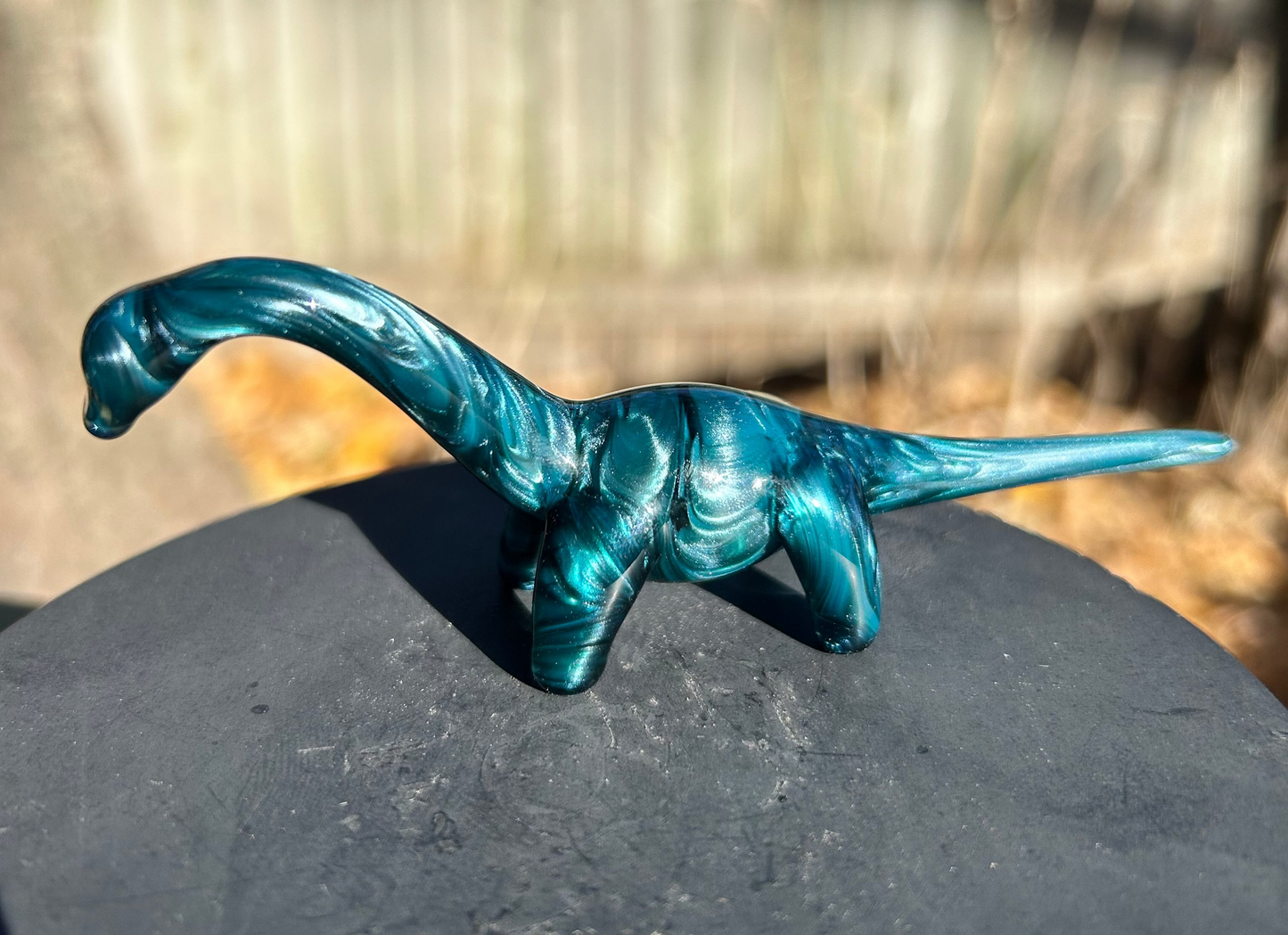 Neptunium Dino