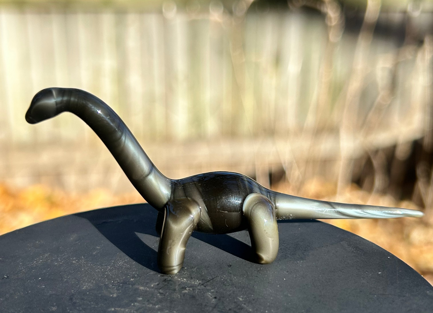 Pearl Dino