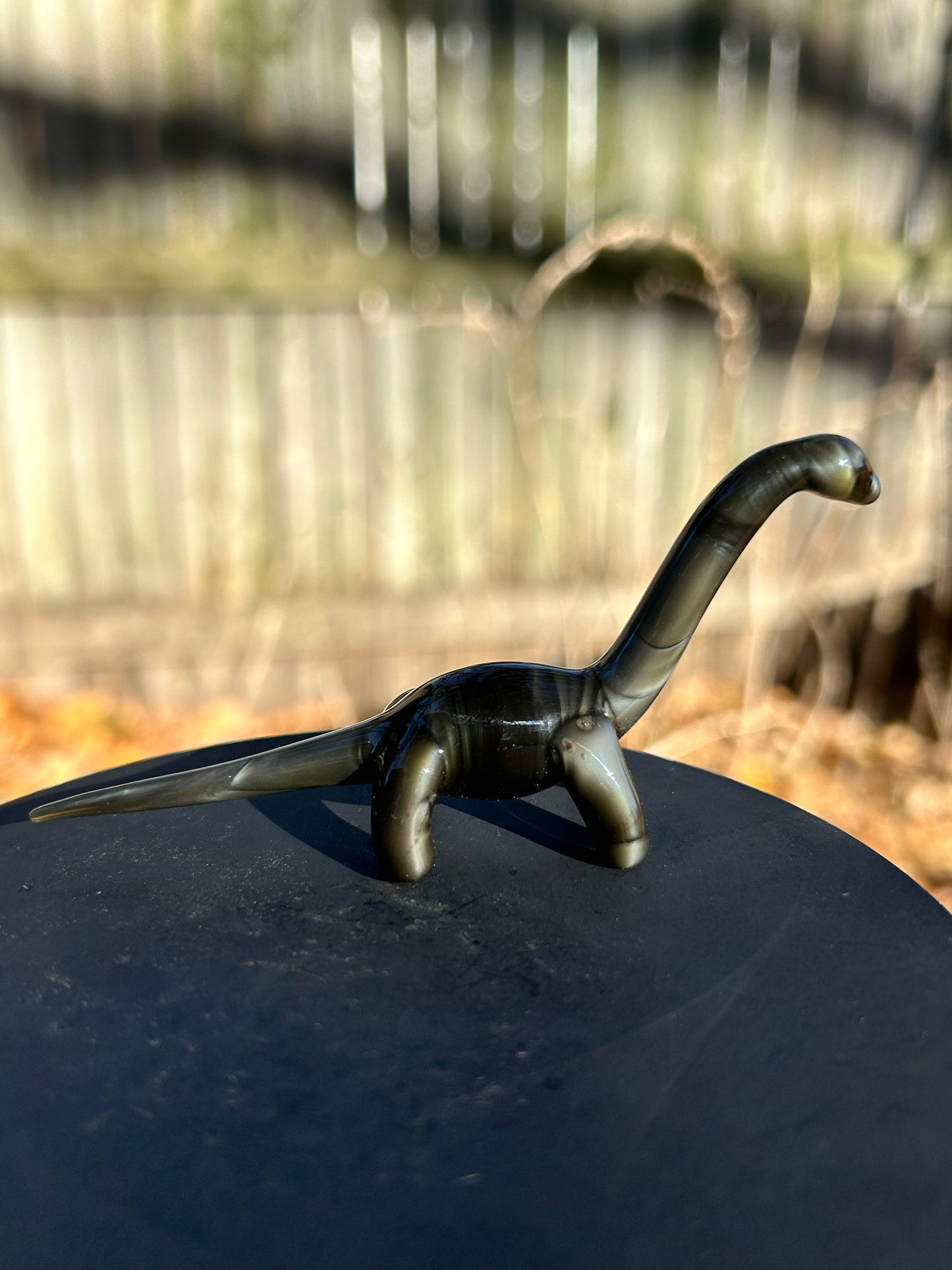 Pearl Dino